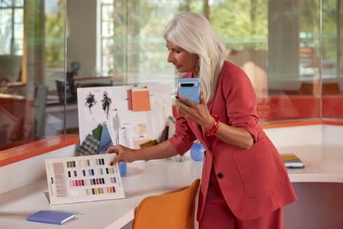 موبايل جوال جوجل بكسل 8 برو نسخة أمريكية Google Pixel 8 Pro 5G Smartphone