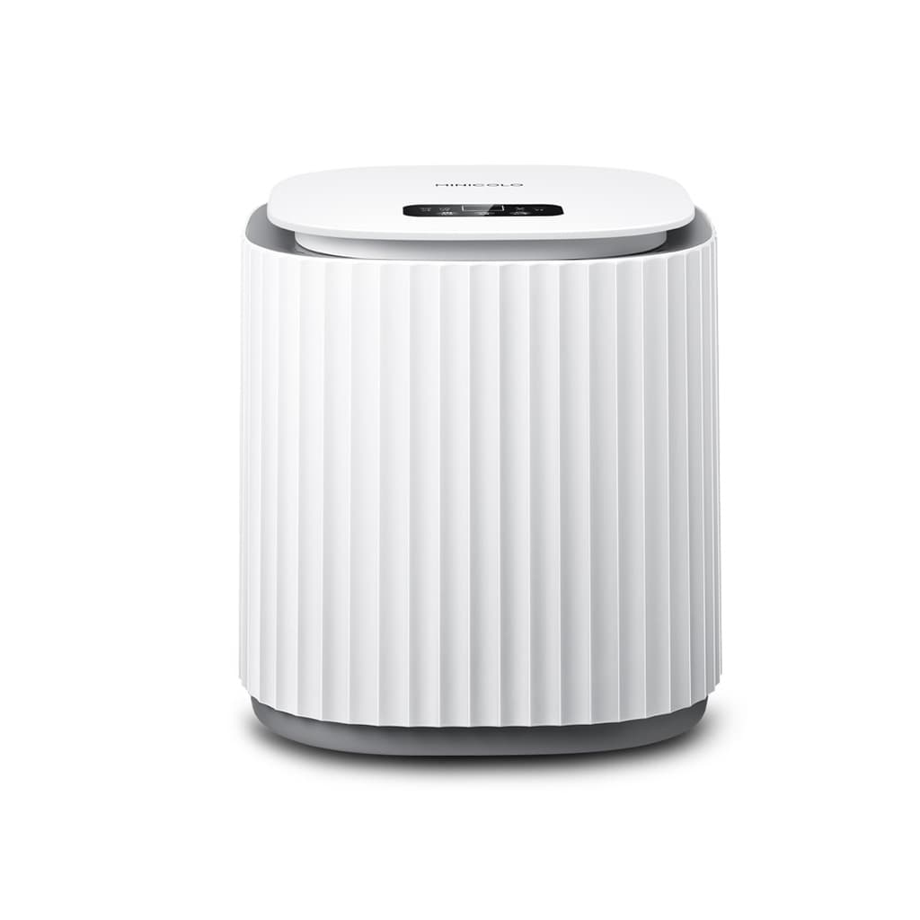 Porodo LifeStyle Mini Washing Machine