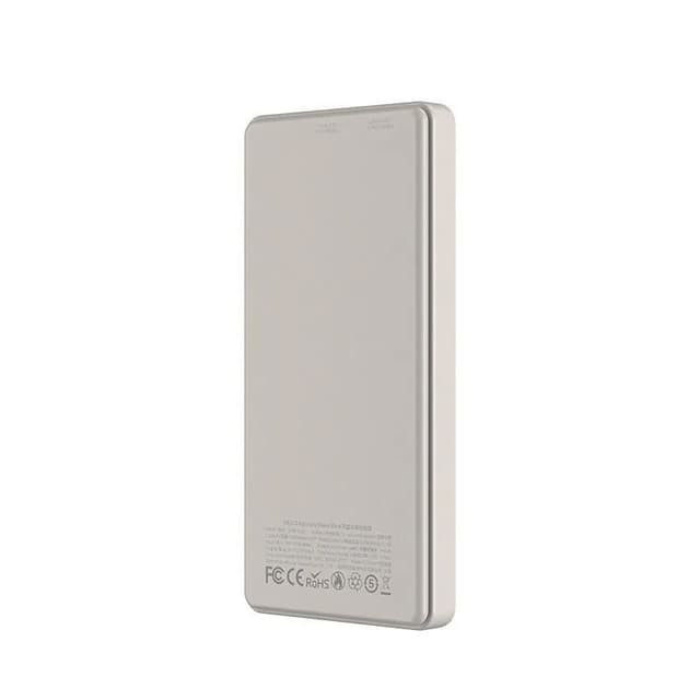 Recci RPB-N40 Astro Boy 10000mAh High Capacity Power Bank