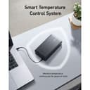 Anker 537 Power Bank Powercore 24K For Laptop Black 65W PD