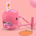 لعبة روبوت للرسم للاطفال Automatic Drawing Robot Toy