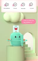 لعبة روبوت للرسم للاطفال Automatic Drawing Robot Toy