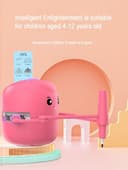 لعبة روبوت للرسم للاطفال Automatic Drawing Robot Toy