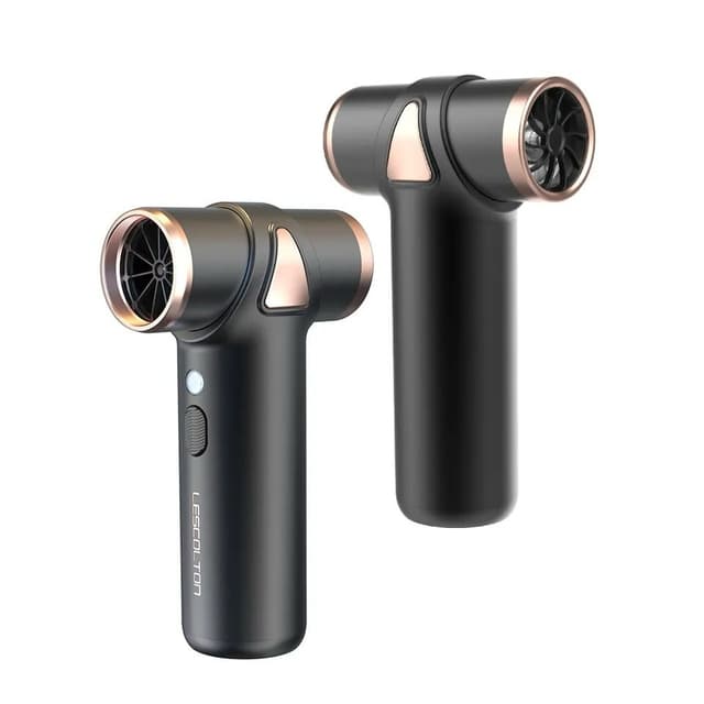 Lescolton LS-089 Multi-functional mini high speed Turbo JetFan