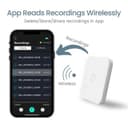 Call Recorder For iPhone/Android Phone/WhatsApp And More 