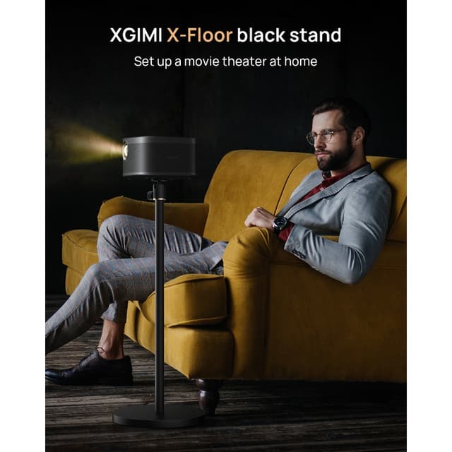 Xgimi - X Floor Stand - Black