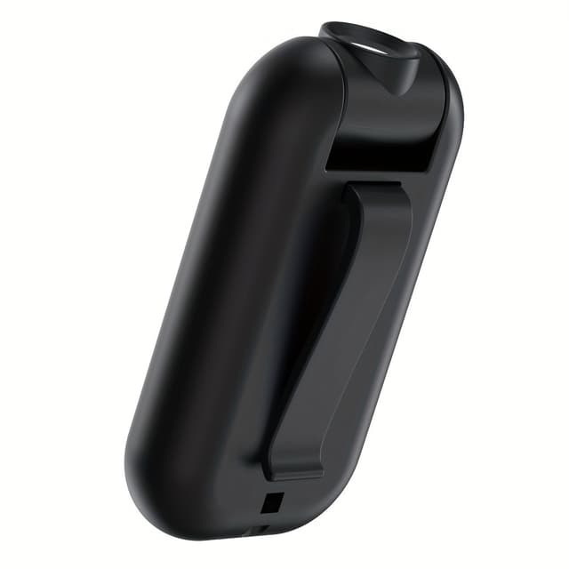 Emergency Portable Flashlight With Power Bank 