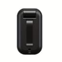 Emergency Portable Flashlight With Power Bank 