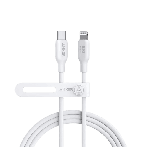 Anker 542 USB-C to Lightning Cable 1.8m