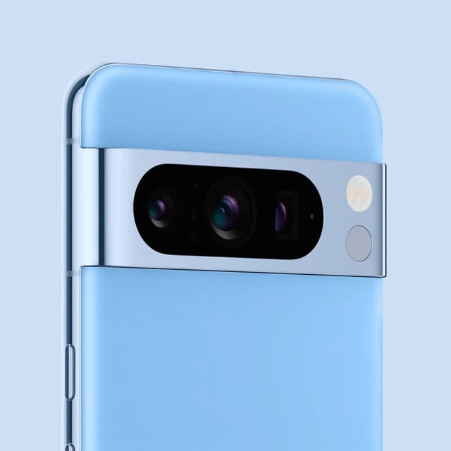 موبايل جوال جوجل بكسل 8 برو نسخة أمريكية Google Pixel 8 Pro 5G Smartphone