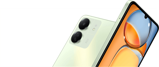 Xiaomi Redmi 13C 8/256GB Smartphone