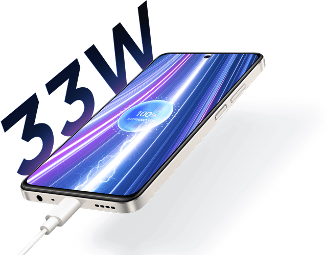 Realme C53 Dual Sim Smartphone 8/256GB