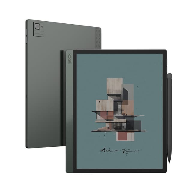 Boox Tab Ultra C Pro 10.3" 6GB+128GB E-Ink Colored Tablet