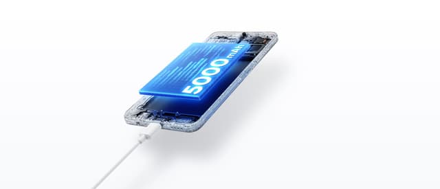 Realme C53 Dual Sim Smartphone 8/256GB