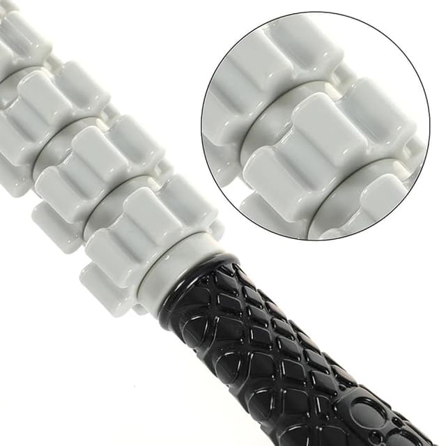 Massage Body Roller Stick