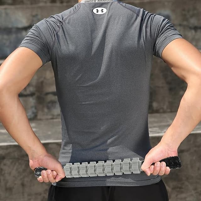 Massage Body Roller Stick
