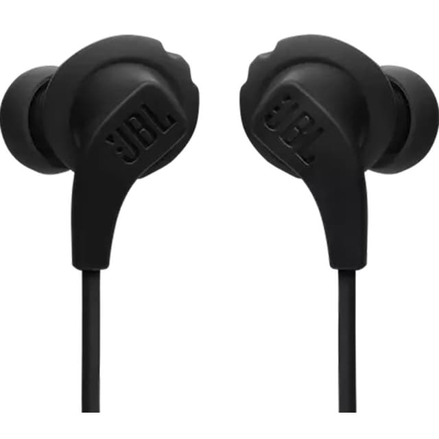 JBL Endurance Run 2 Wireless In Ear Sport Headphones Black