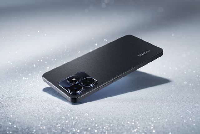 Realme C53 Dual Sim Smartphone 8/256GB