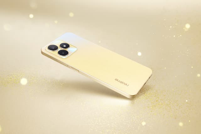 Realme C53 Dual Sim Smartphone 8/256GB