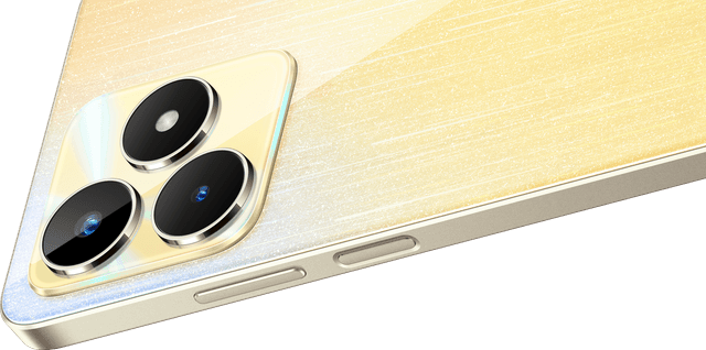 Realme C53 Dual Sim Smartphone 8/256GB