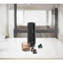 LePresso Momento 2.0 Portable Espresso Coffee Machine 75W 2500mAh - Black