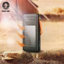 شاحن متنقل بالطاقة الشمسية 30000 مللي امبير جرين لايون Green Lion Solar Portable Power Bank