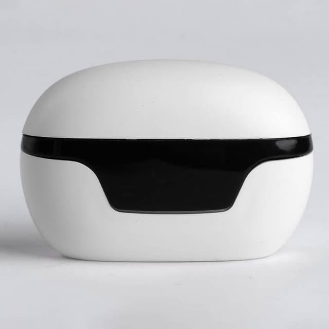 Green Lion Mini Pods - White