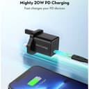 Ravpower RP-PC167 PD 20W Wall Charger