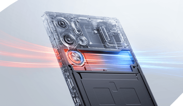 Nubia Red Magic 9 Pro 5G