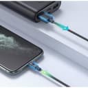 RAVPower RP-CB1015 2M Lightning Charging Cable 