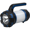 Westinghouse WF215 Rechargeable Work Light with 5W LED and 60X SMD - 3000mAh Li-ion, 380Lm High, 160 Lm Low, 3-7 Hrs Runtime