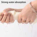 Wownect (Pack of 2) Reusable Face Towel Masks Cold Hot Anti-Aging Facial Steamer Towel Mask Moisturizing Rejuvenation Beauty Skin Care Spa Towels Facial Spa Kit for Women Girls Home & Beauty Salon