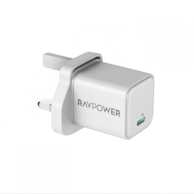 Ravpower RP-PC167 PD 20W Wall Charger