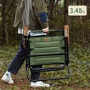 Portable Folding Camping Chair