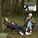 Portable Folding Camping Chair