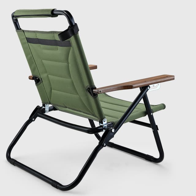 Portable Folding Camping Chair