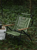 Portable Folding Camping Chair