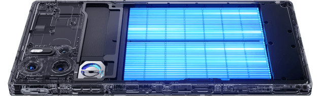 Nubia Red Magic 9 Pro 5G