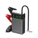 اشتراك سيارة متنقل و منفاخ إطارات راف باور 12000 مللي أمبير Ravpower Jump Starter And Air Compressor