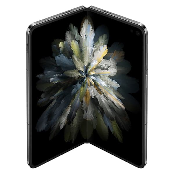 موبايل جوال اوبو فايند ان 3 قابل للطي رامات 16 جيجا ومساحة تخزين 512 جيجا Oppo Find N3 5G SmartPhone