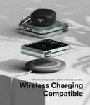 كفر سامسونج زد فليب 5 شحن لاسلكي شفاف من رينجكي Ringke Case Compatible with Samsung Galaxy Z Flip 5