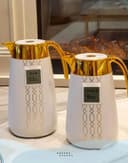 Palermo Temperature Thermos Dalah FL-333