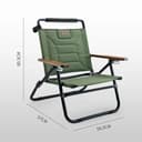 Portable Folding Camping Chair