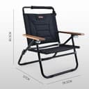 Portable Folding Camping Chair