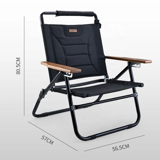Portable Folding Camping Chair