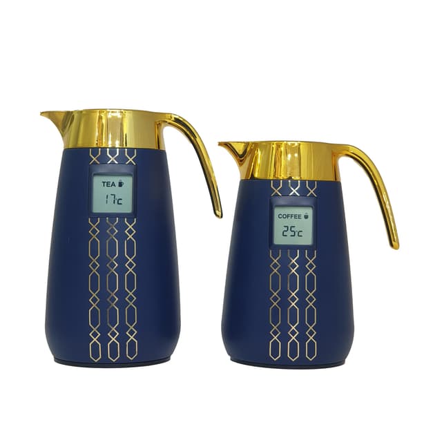 Palermo Temperature Thermos Dalah FL-333