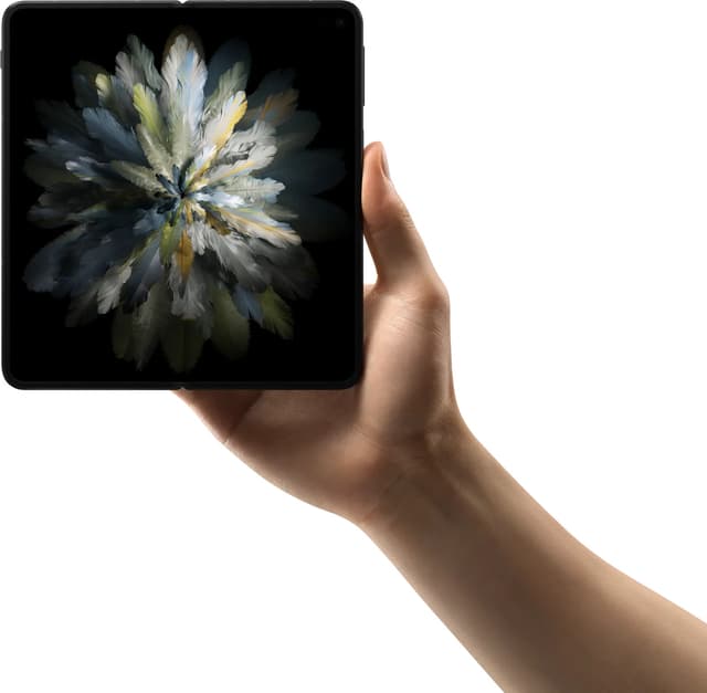 موبايل جوال اوبو فايند ان 3 قابل للطي رامات 16 جيجا ومساحة تخزين 512 جيجا Oppo Find N3 5G SmartPhone