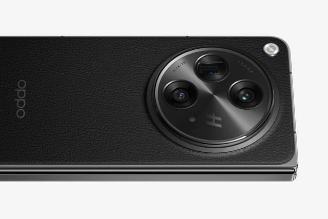 موبايل جوال اوبو فايند ان 3 قابل للطي رامات 16 جيجا ومساحة تخزين 512 جيجا Oppo Find N3 5G SmartPhone