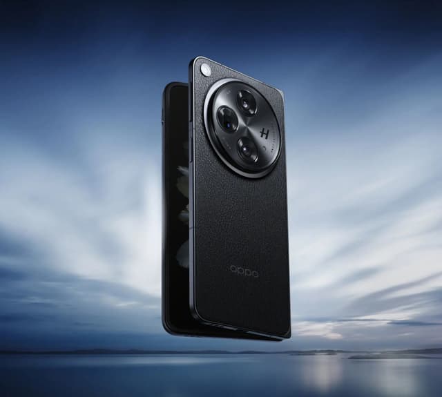 موبايل جوال اوبو فايند ان 3 قابل للطي رامات 16 جيجا ومساحة تخزين 512 جيجا Oppo Find N3 5G SmartPhone