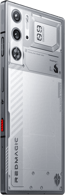 Nubia Red Magic 9 Pro 5G